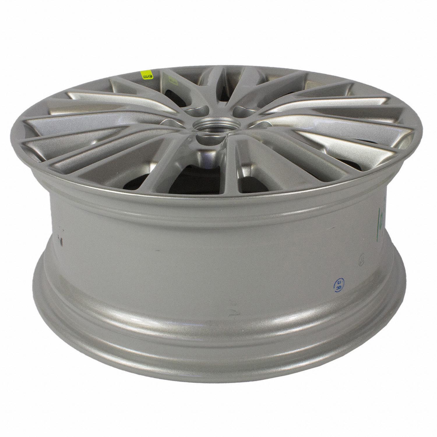 Wheel 7 X 17