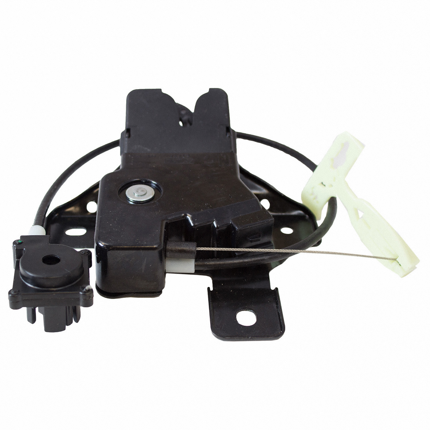 Deck Lid Latch Trunk Lock Actuator Motor | Parts | Ford.com