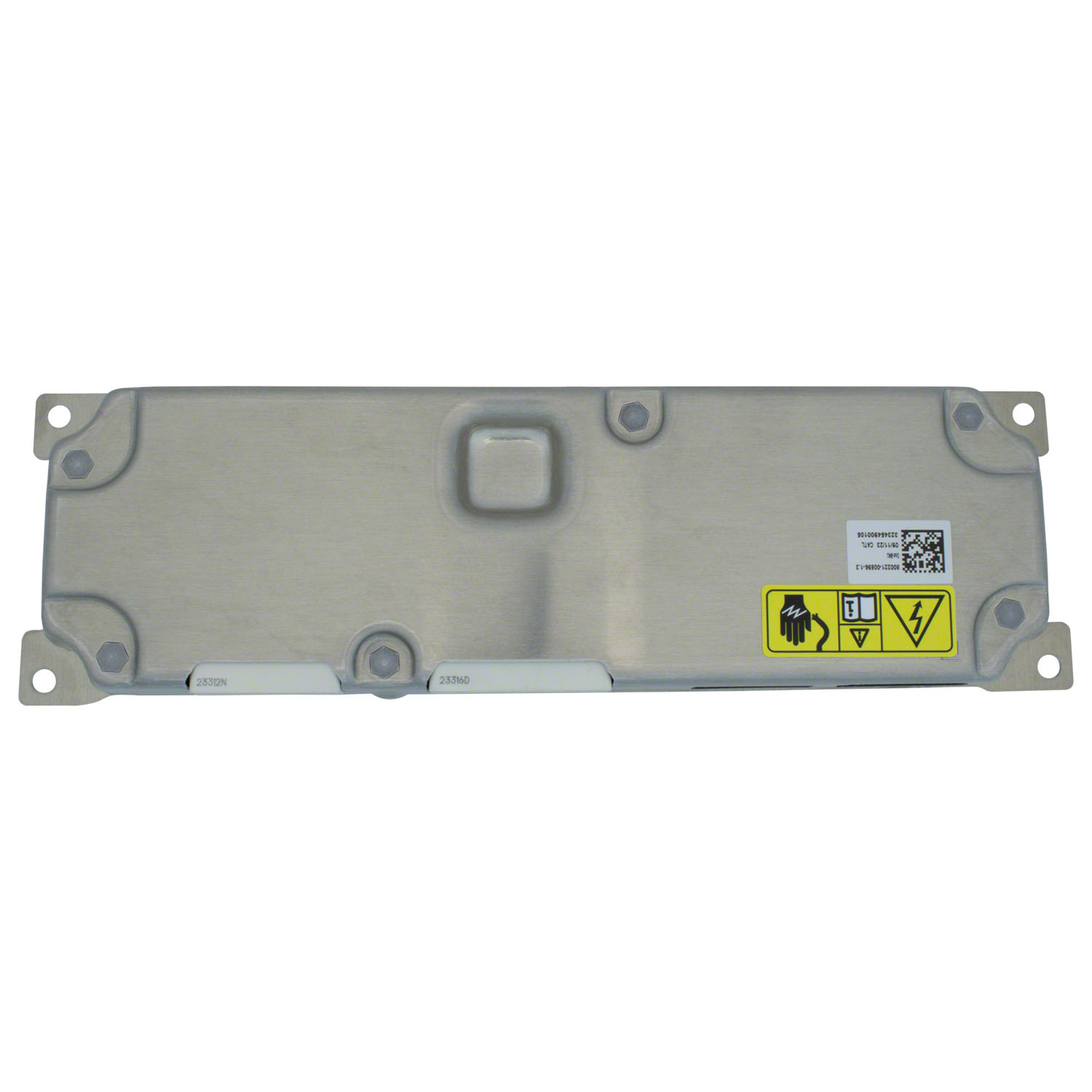 Control and Battery High VOL | Parts | Ford.com