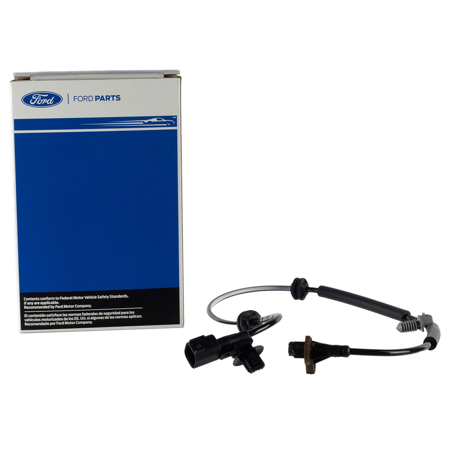 Abs Wheel Speed Sensor - Left, Right, Rear | Parts | Ford.com