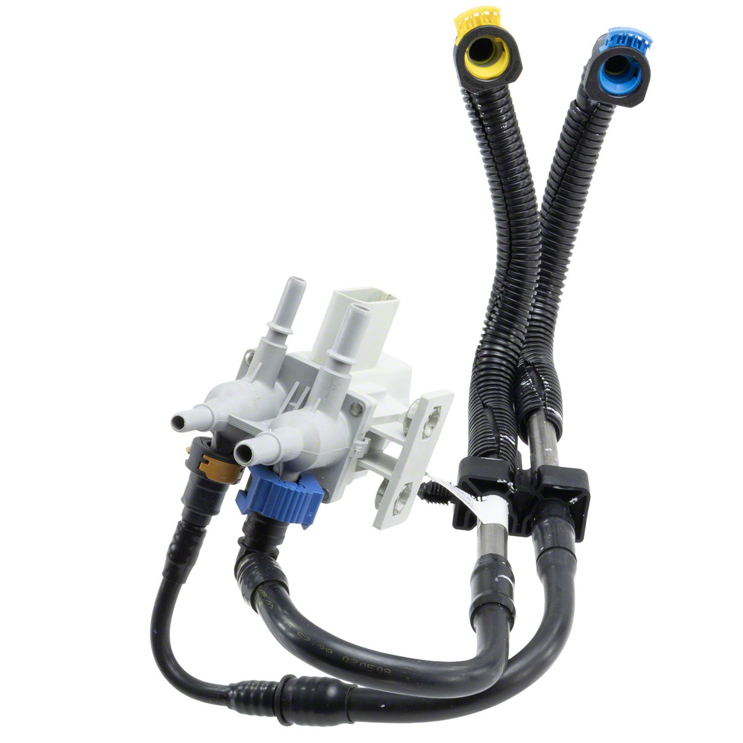 Tube Fuel | Parts | Ford.com
