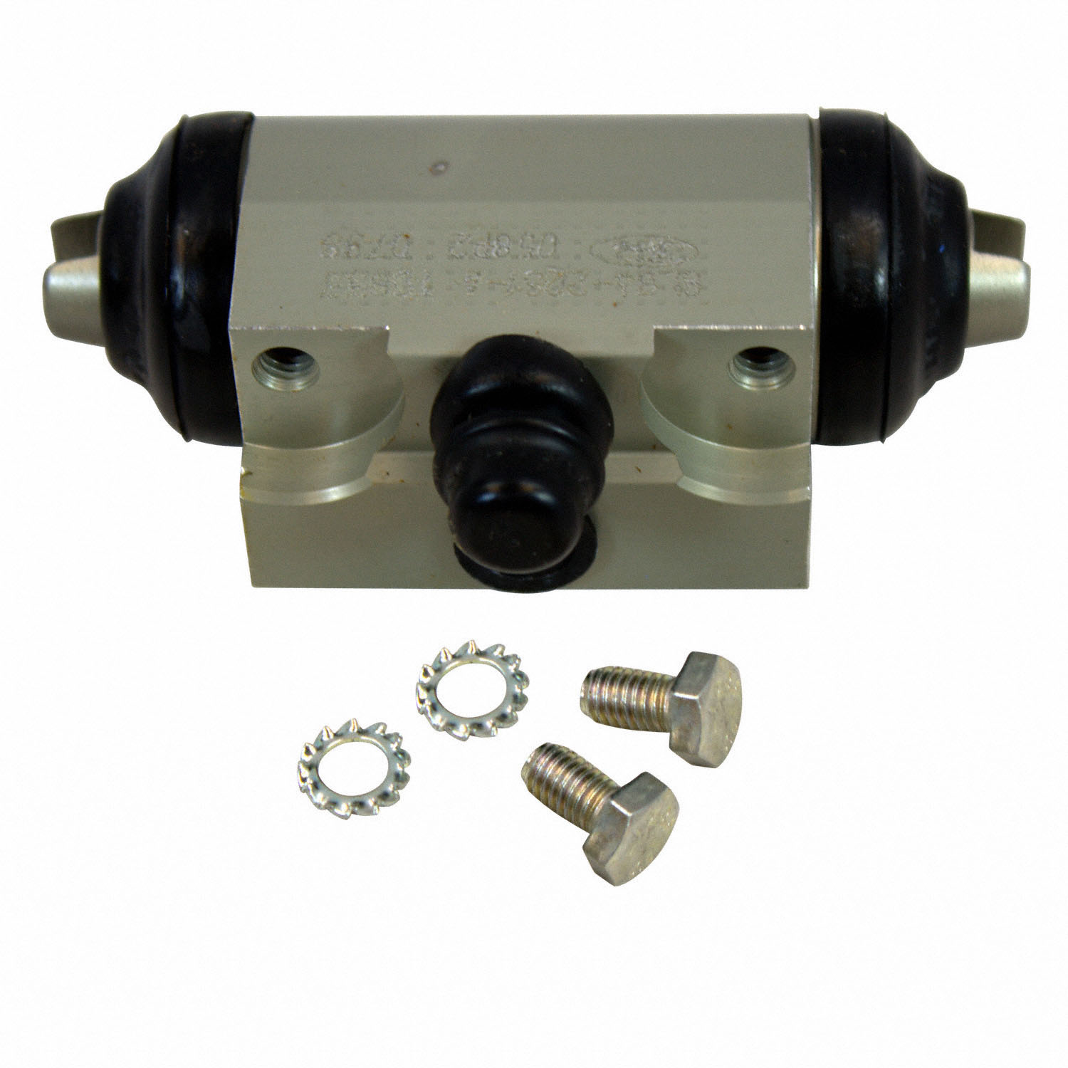 Drum Brake Wheel Cylinder - Front, Rear | Parts | Ford.com