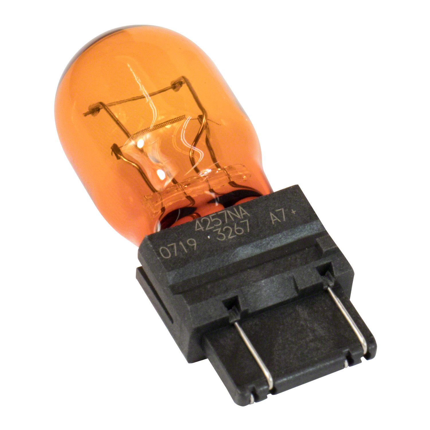Side Marker Light Bulbnull