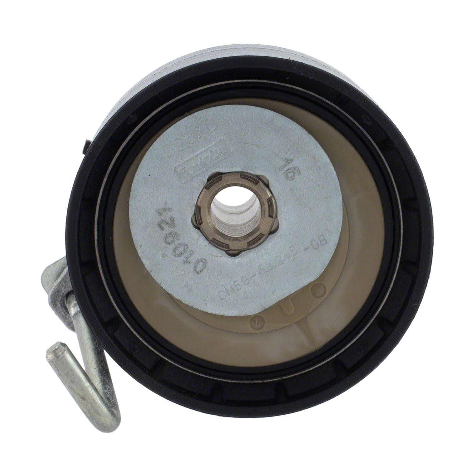 Engine Timing Belt Tensioner Crank To Cam Incl.Tensioner Pulley - 1.0L ...