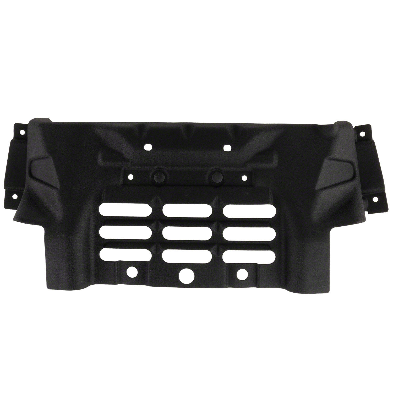 Engine Bay Radiator Shield Shield Cover | Parts | Ford.com