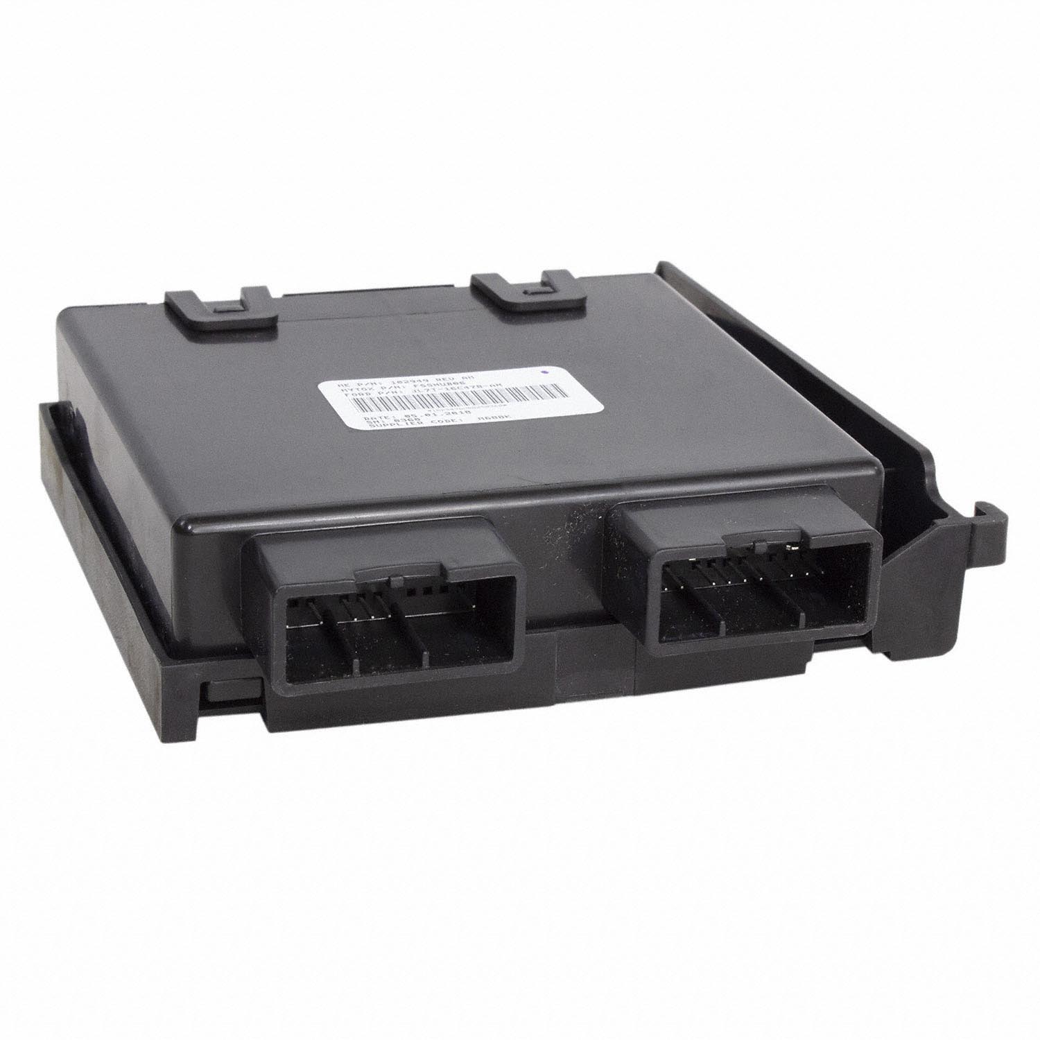 Ford Generator Control Module Control Module Power Deployable | Parts | Ford.com
