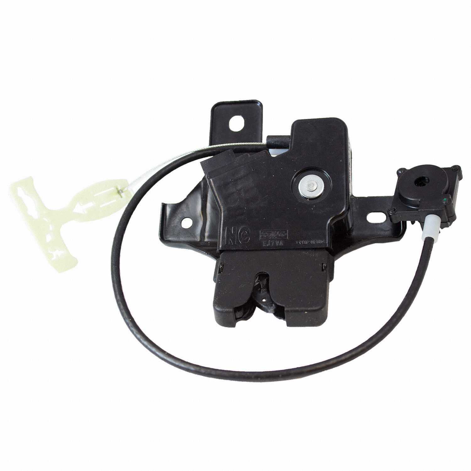 Deck Lid Latch Trunk Lock Actuator Motor | Parts | Ford.com