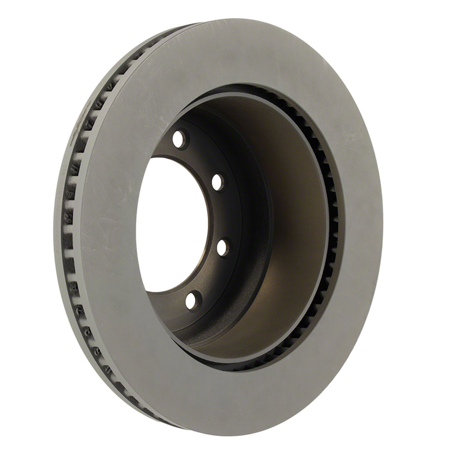 Disc Brake Rotor - Rear | Parts | Ford.com