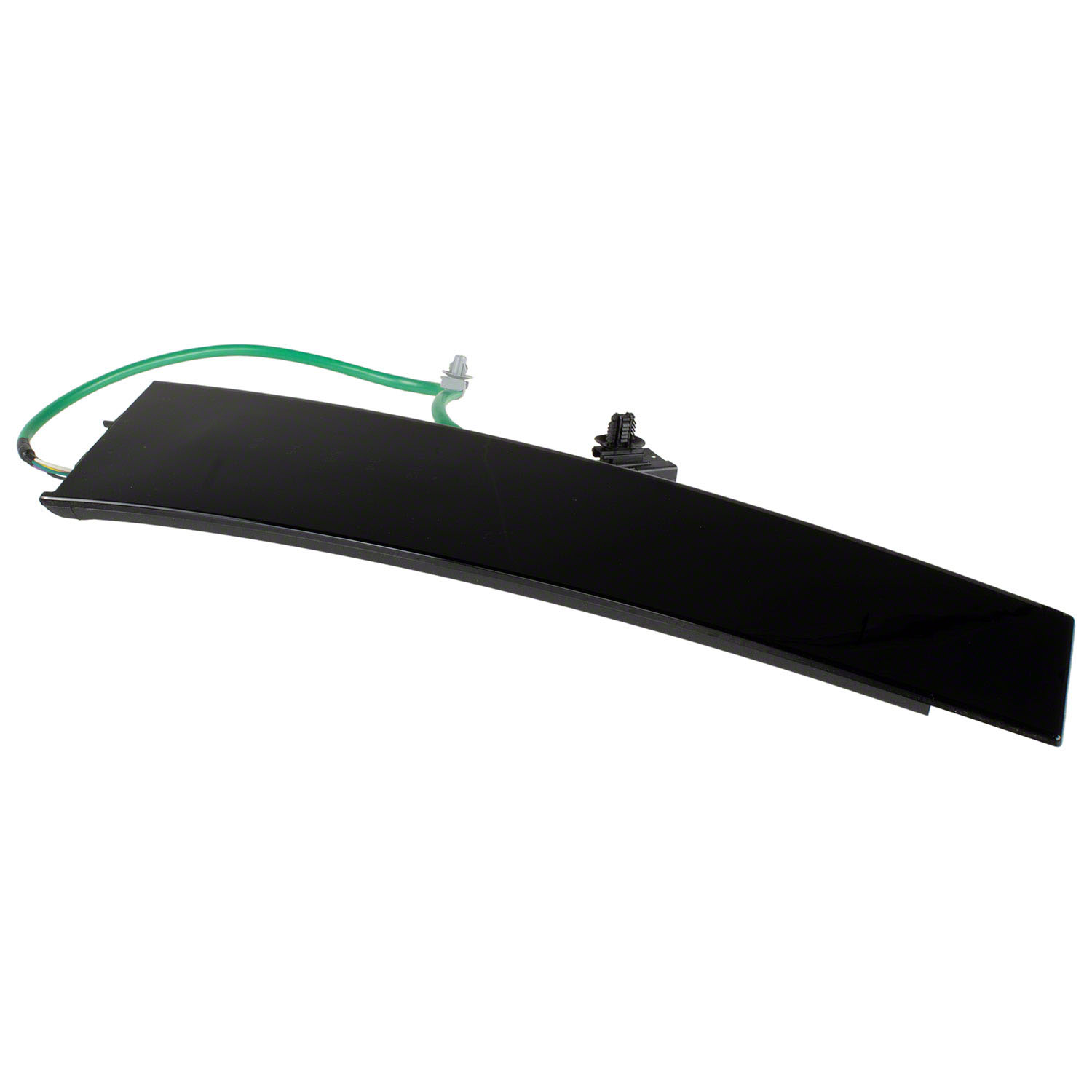 Door Applique Actuator - Left | Parts | Ford.com