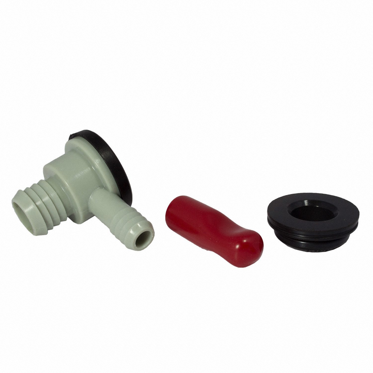 Power Brake Booster Check Valve | Parts | Ford.com