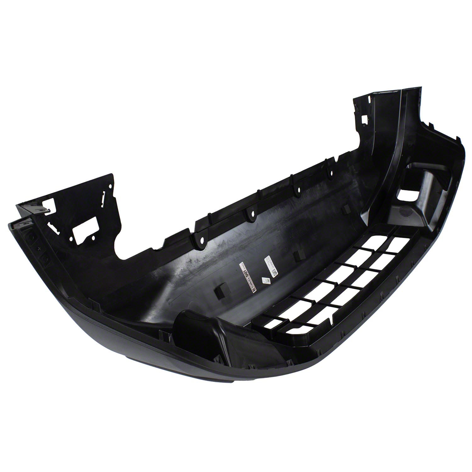 Bumper Cover Panel - Front, Lower | Parts | Ford.com