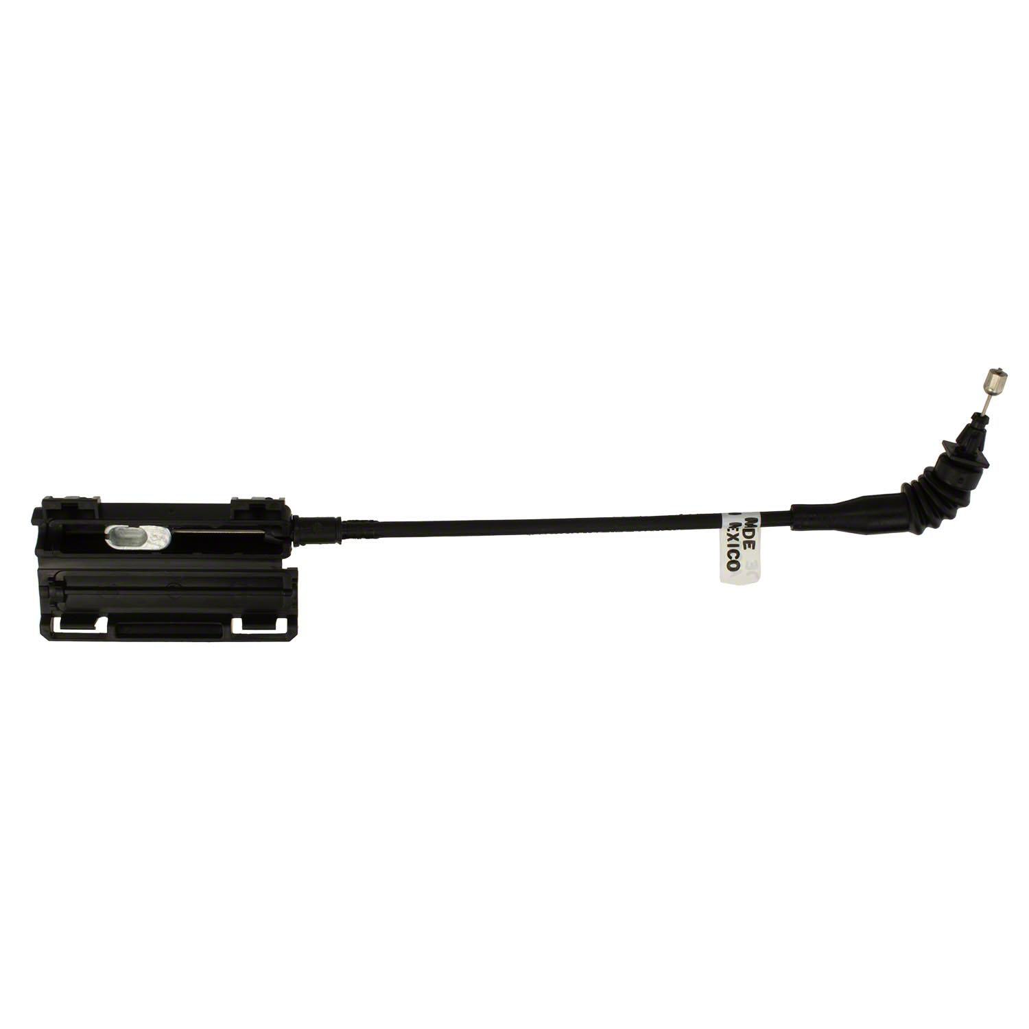 Hood Release Cable Control | Parts | Ford.com