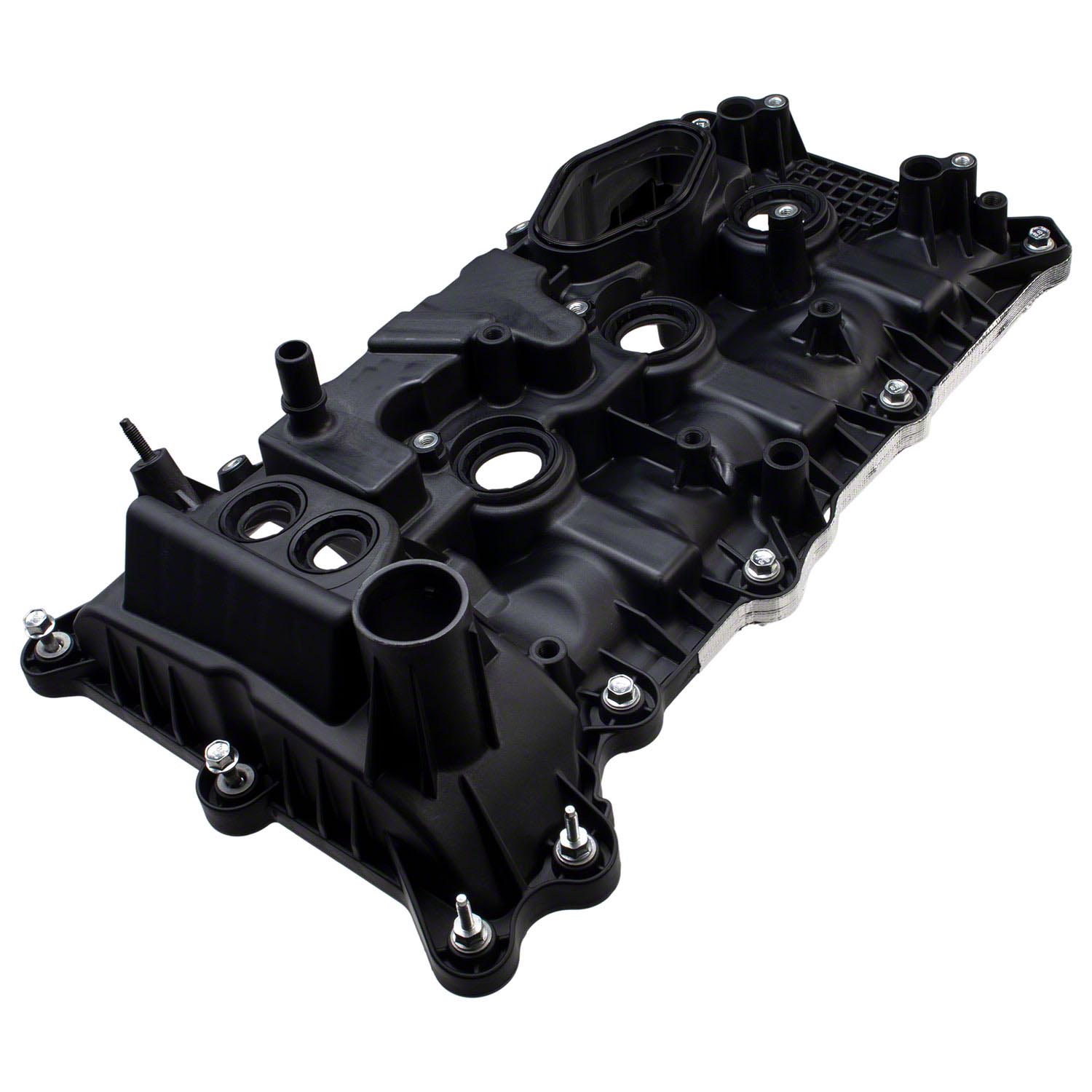 Engine Valve Cover Cylinder Head - Left 3.5L | Parts | Ford.com