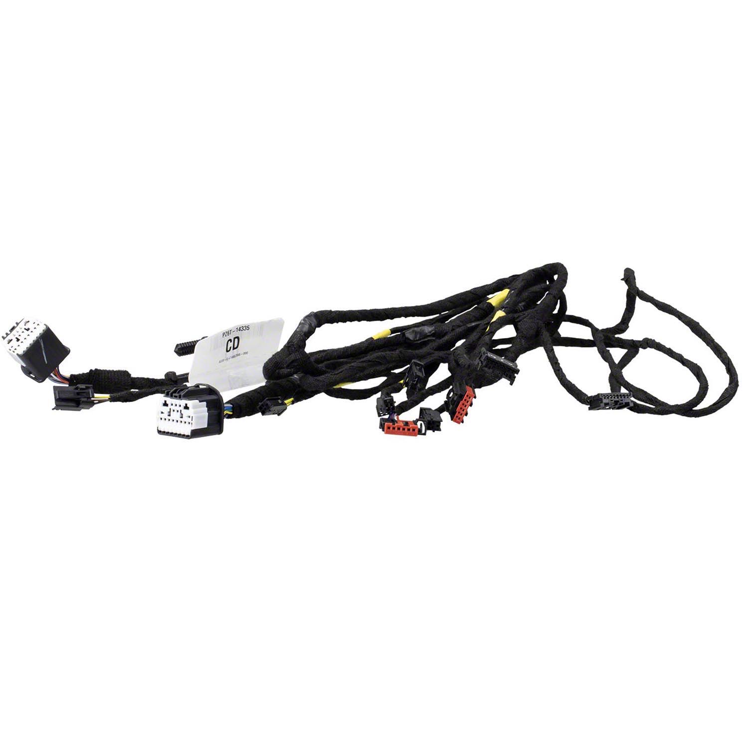 Wire Driver Unit Wire - Driver | Parts | Ford.com