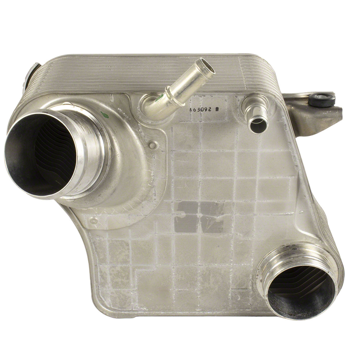Intercooler Engine Charge Air Cooler - 6.7L | Parts | Ford.com