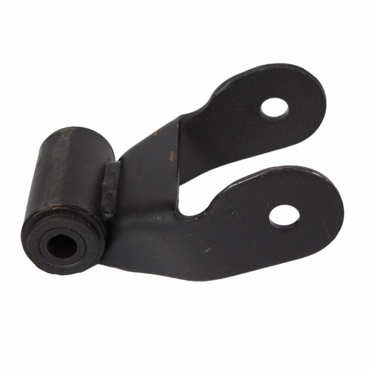 Leaf Spring Bracket Shackle - Rear (SVT) | Parts | Ford.com