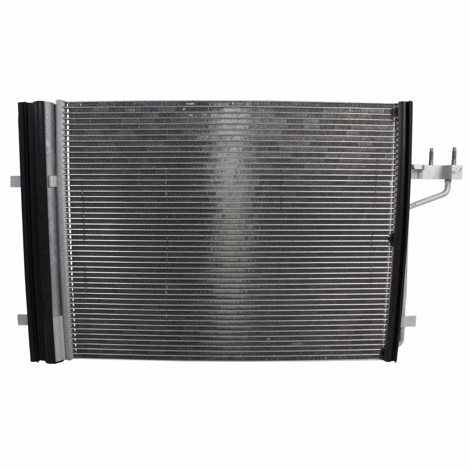 AIR CONDITIONING (A/C) Condenser | Parts | Ford.com