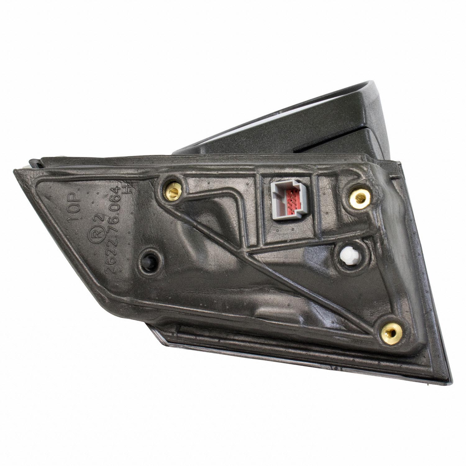 Door Mirror Rear View Head - Right, Outer | Parts | Ford.com