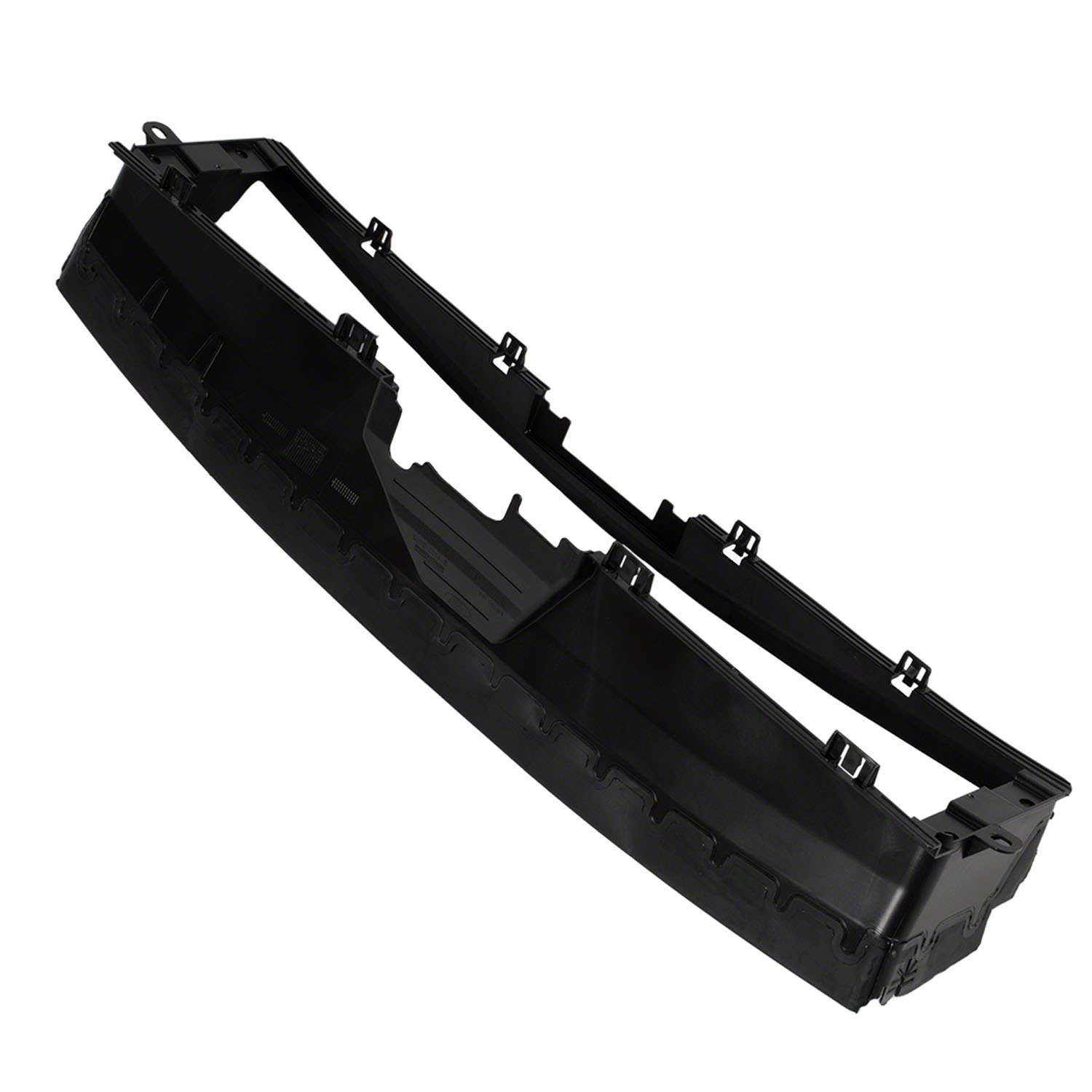 Radiator Support Air Deflector Duct | Parts | Ford.com
