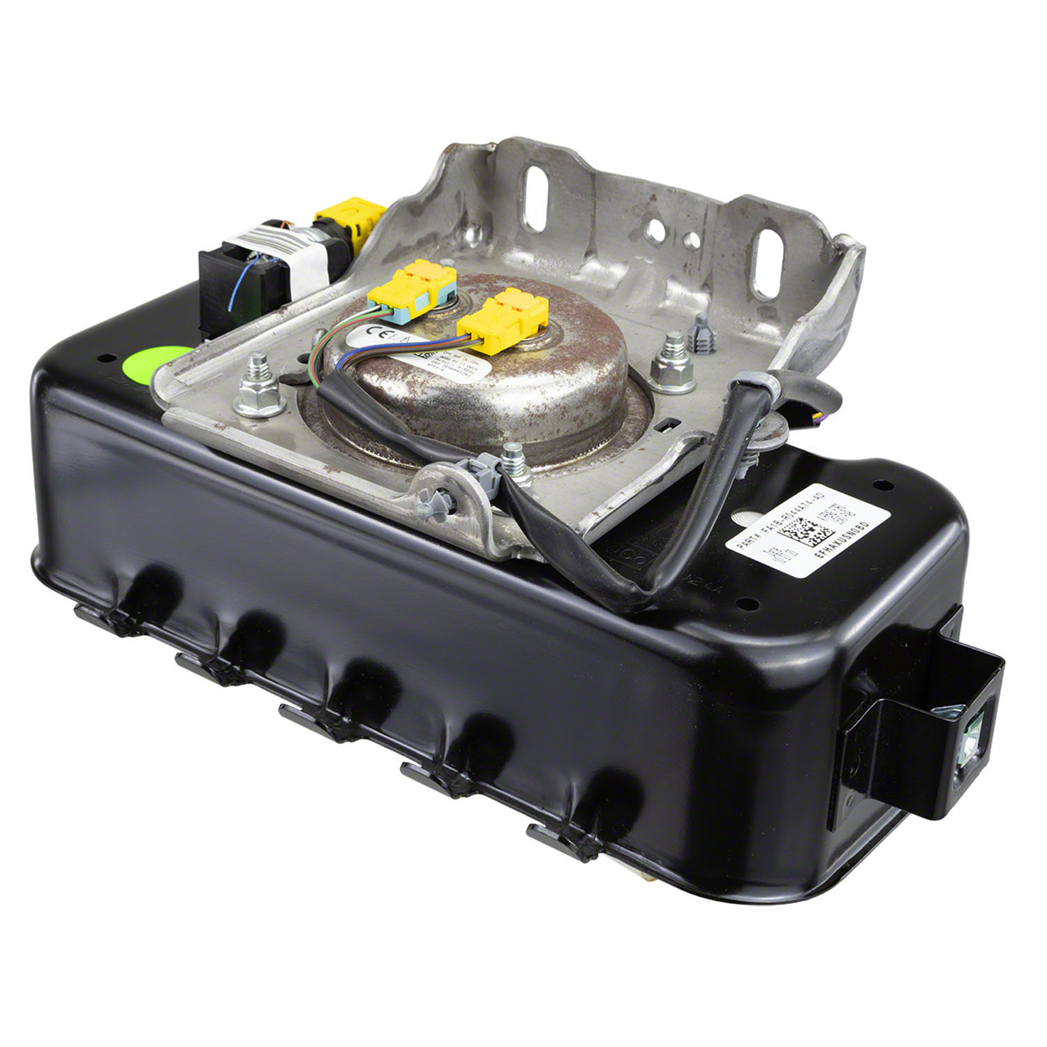 Instrument Panel Air Bag Module | Parts | Ford.com