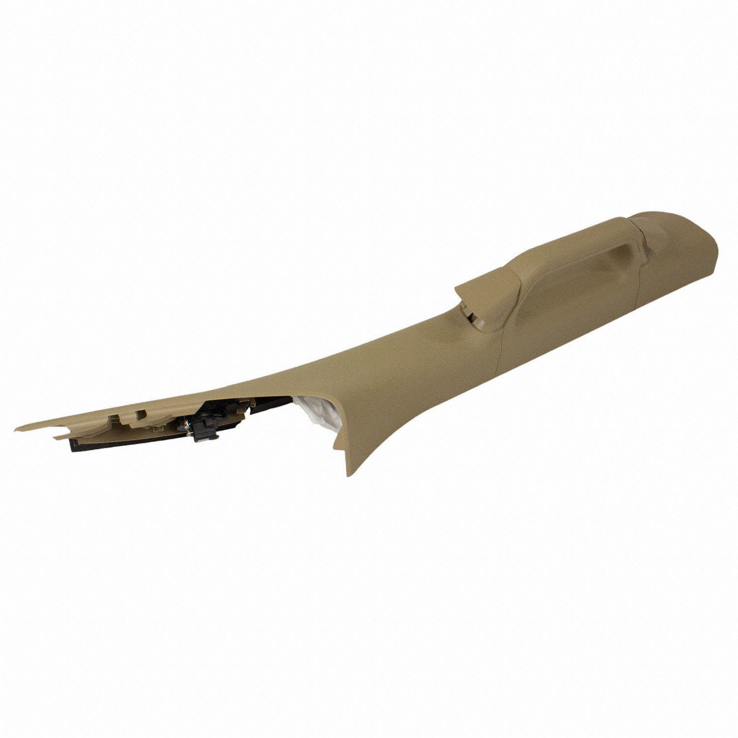 Body A-Pillar Trim Panel Windshield molding - Right | Parts | Ford.com