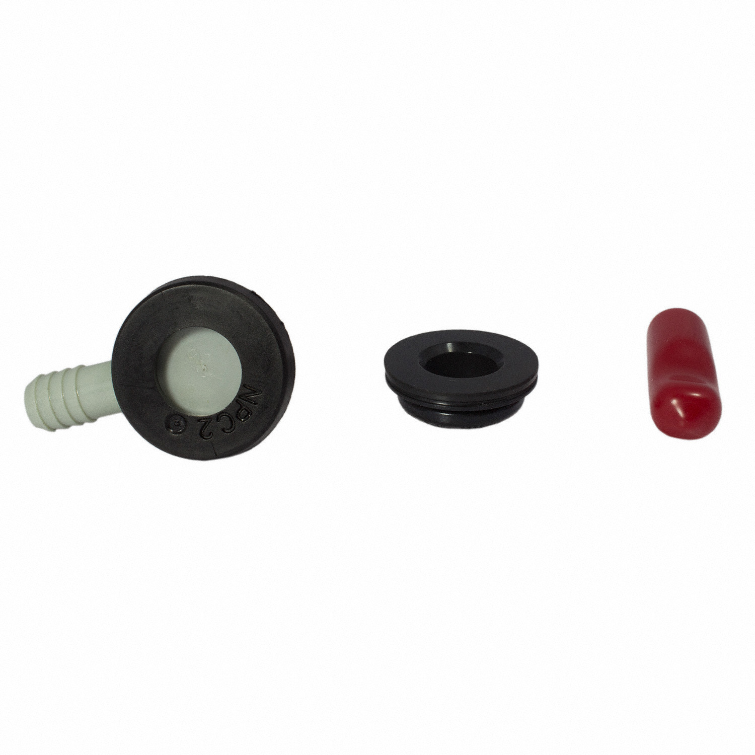 Power Brake Booster Check Valve | Parts | Ford.com