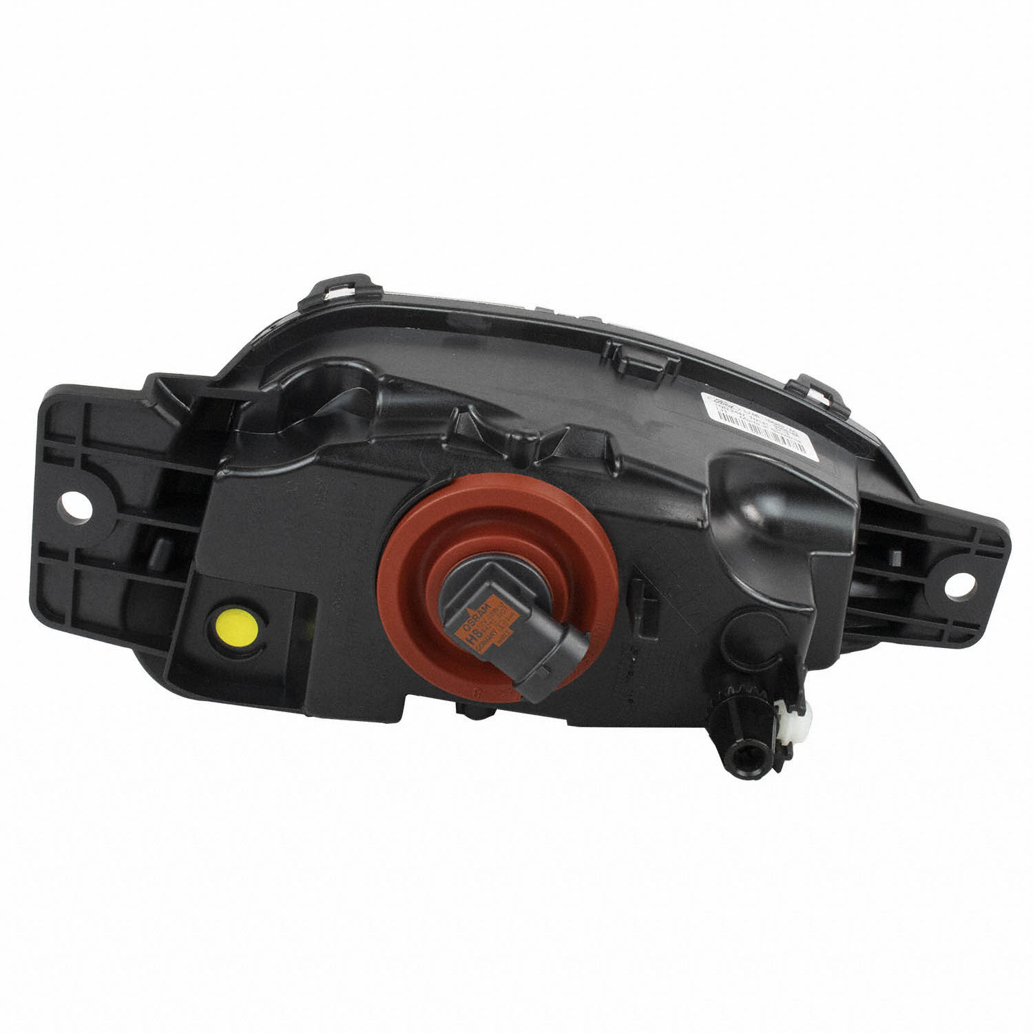 Fog Light Lamp - Left, Front, Upper | Parts | Ford.com