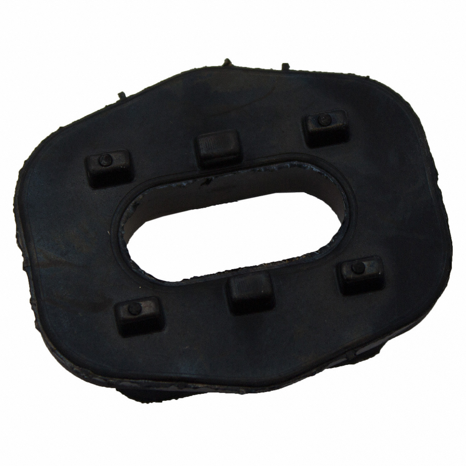 Ford Radiator Rubber Radiator Insulator. Rubber Insulator - Front. | Parts | Ford.com