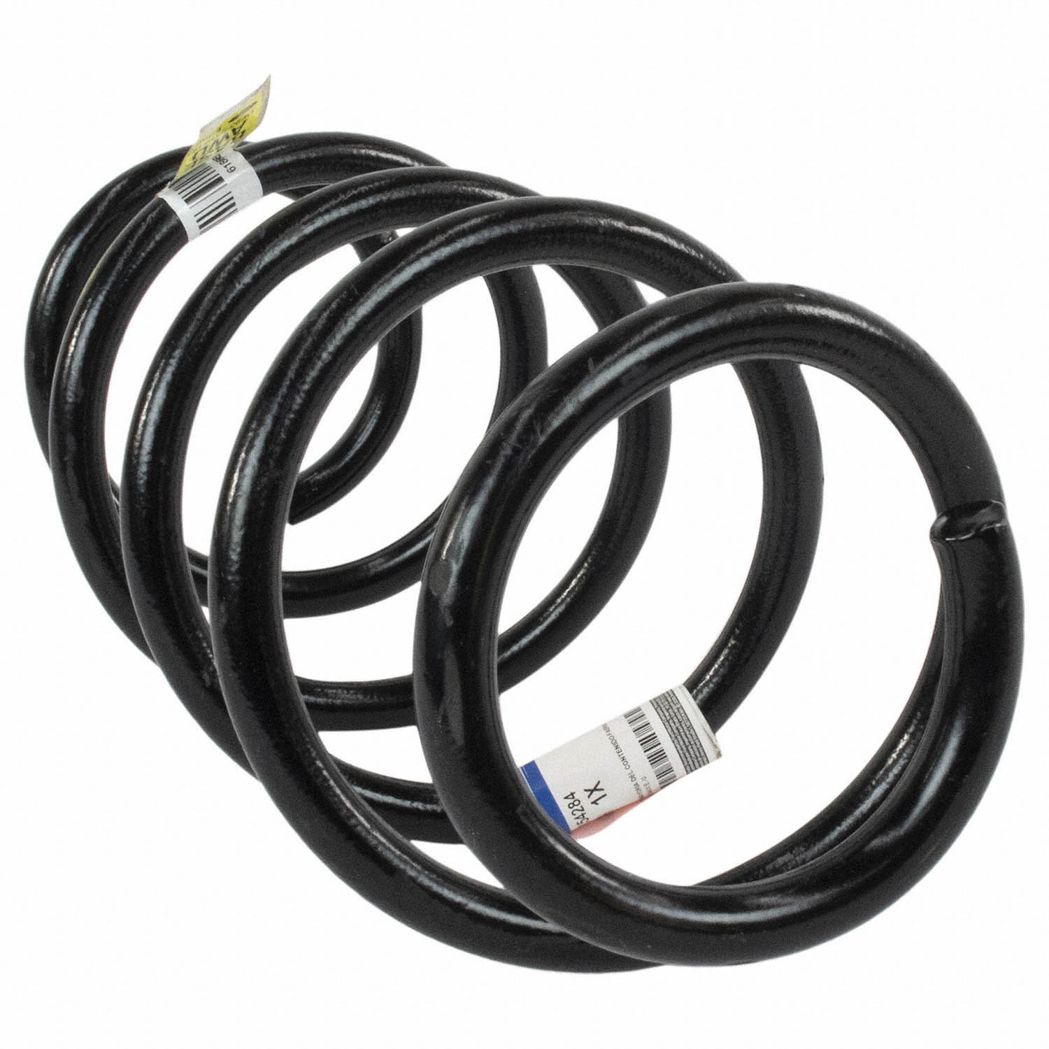Coil Spring Mid Version - Front 3.7L (Mid, SEL) | Parts | Ford.com