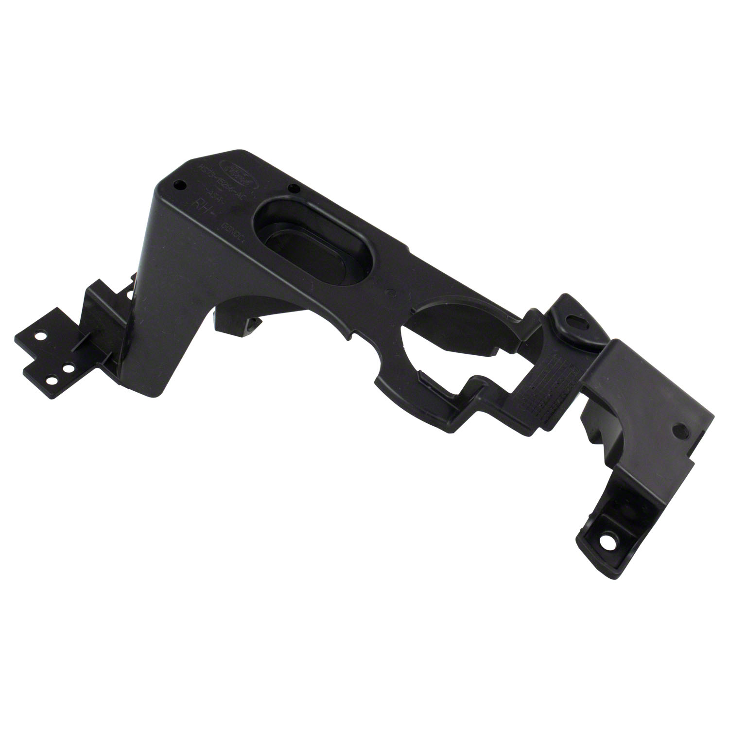 Fog Light Trim Bracket Lamp - Right, Front | Parts | Ford.com