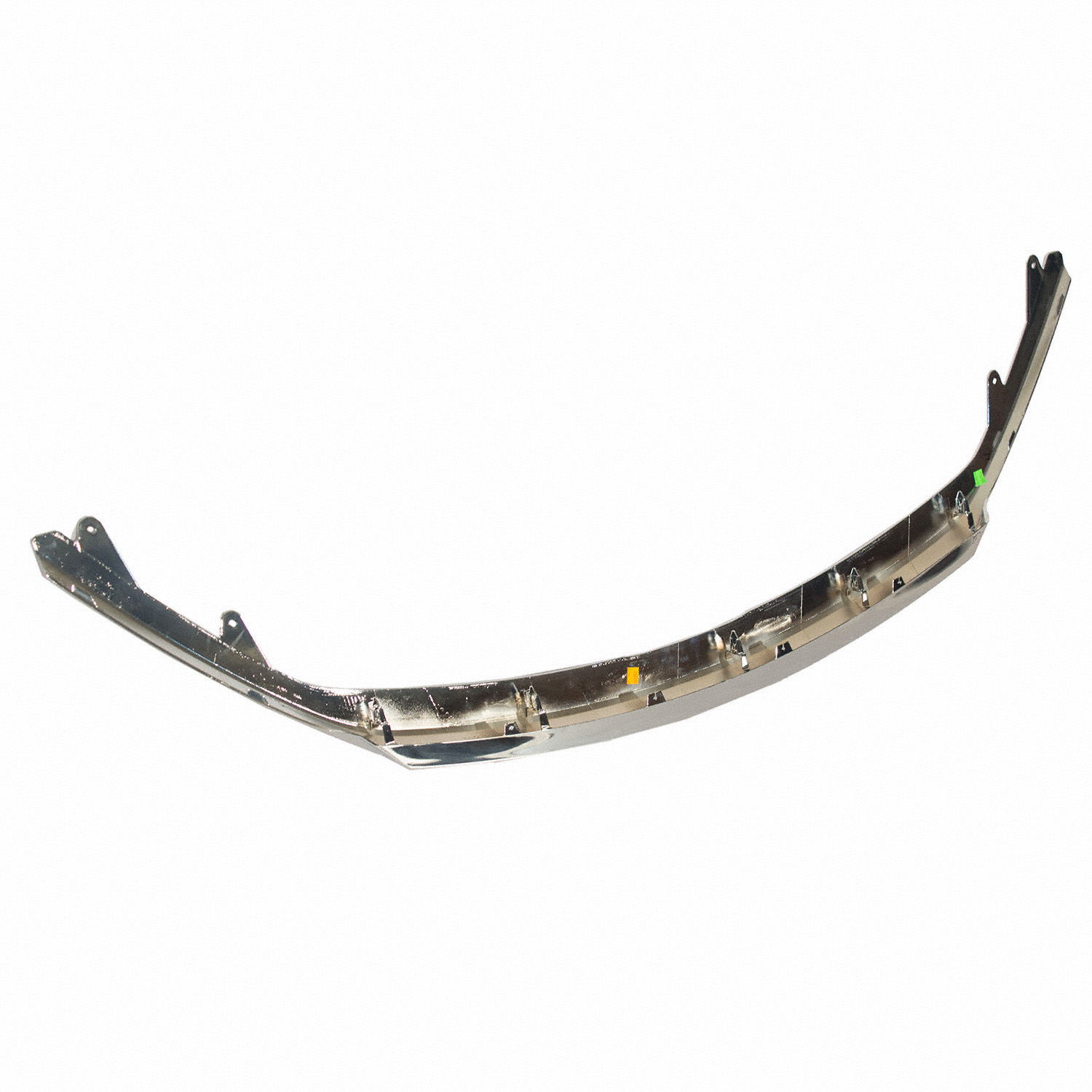 Grille - Front, Upper | Parts | Ford.com