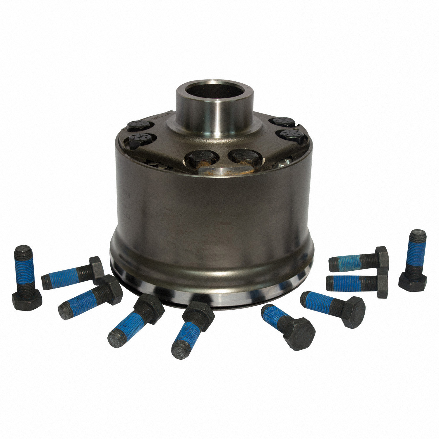 Differential Carrier Case - Rear | Parts | Ford.com