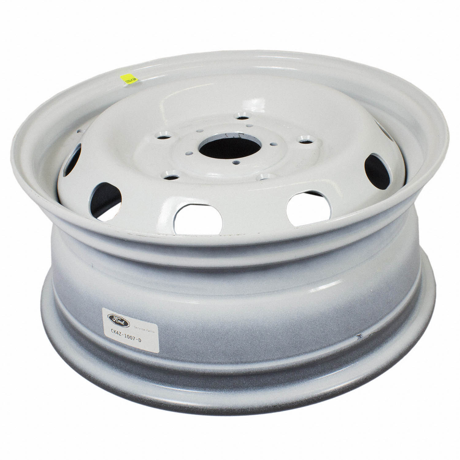 Wheel Rim 6.5 X 16