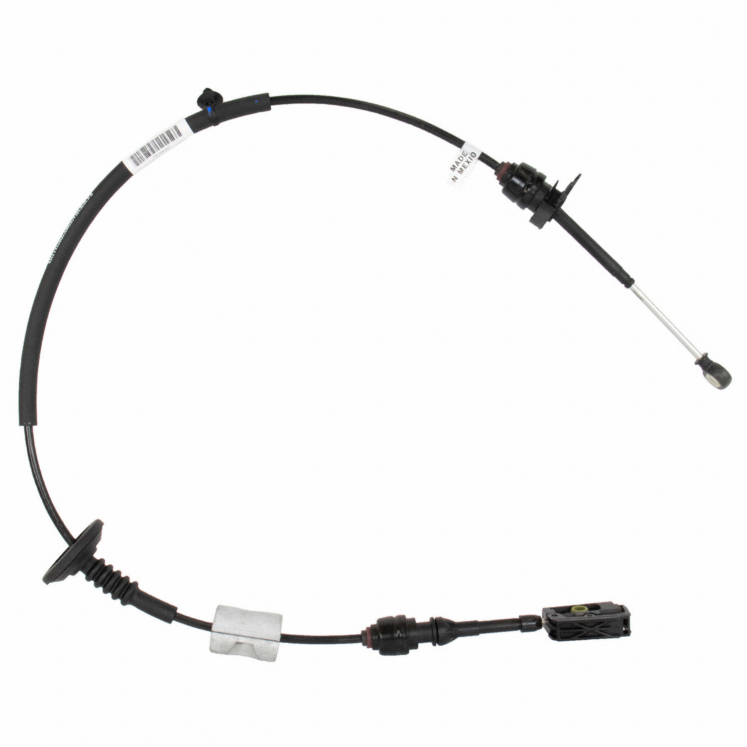 Automatic Transmission Shifter Cable Selector Lever Control (AT ...