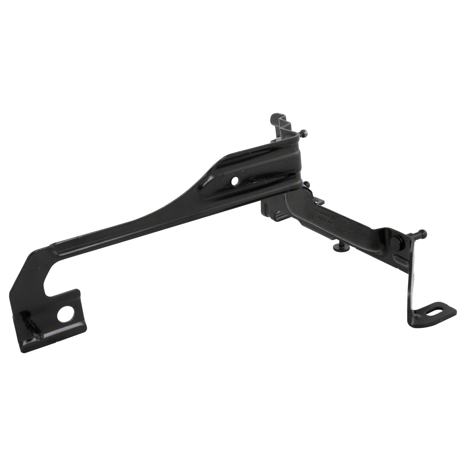 Cruise Control Distance Sensor Bracket | Parts | Ford.com