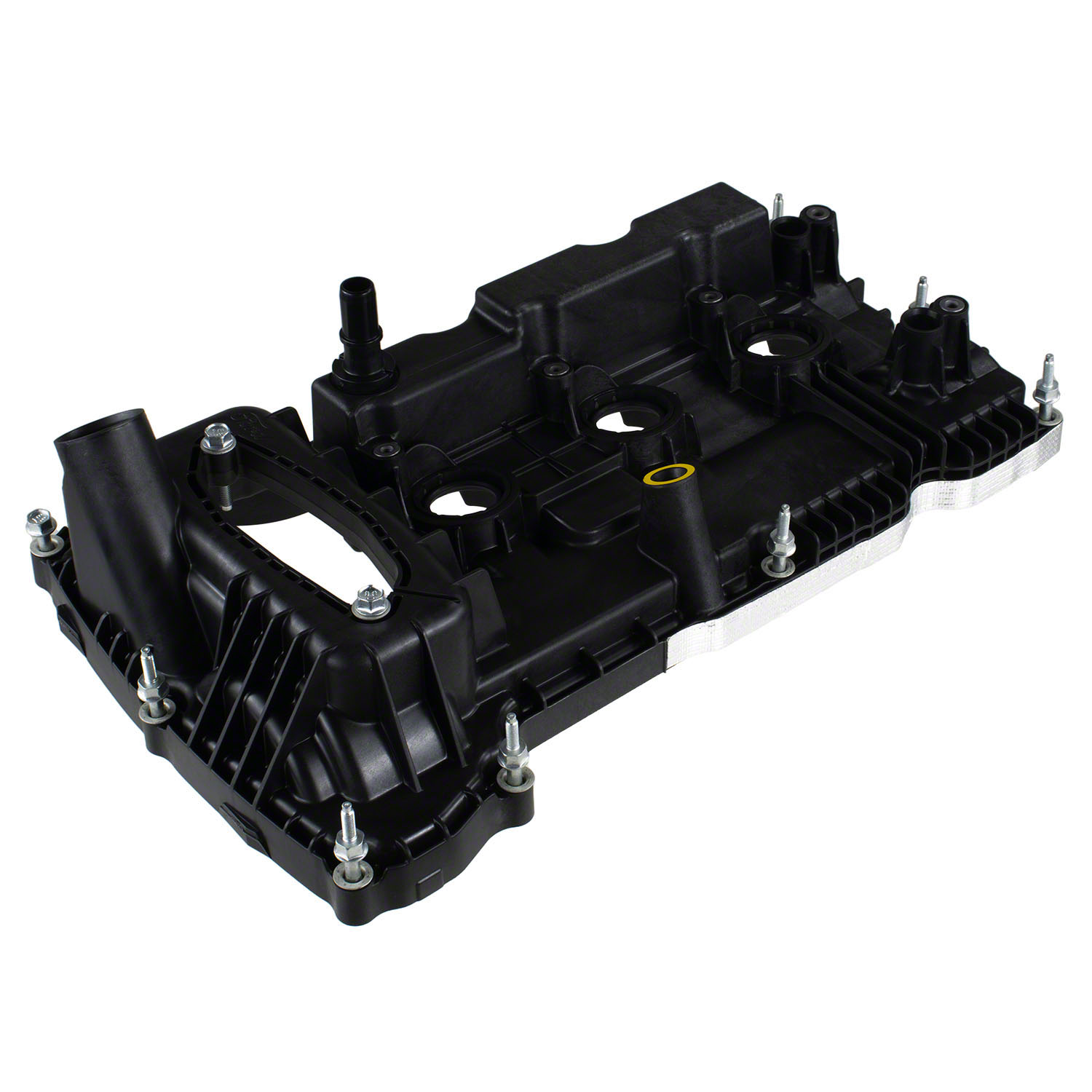 Engine Valve Cover Cylinder Head - Left 3.0L | Parts | Ford.com