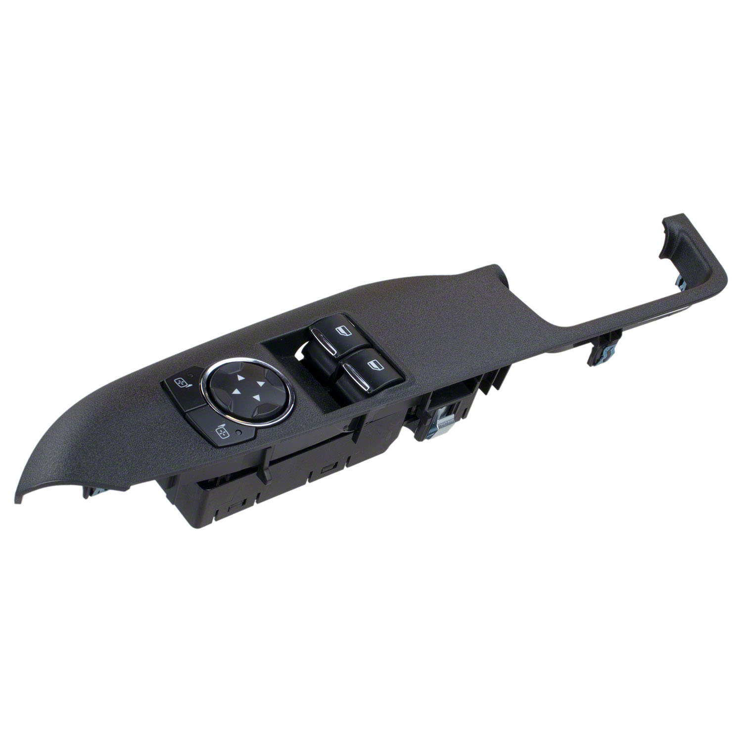 Door Switch Trim Panel - Left, Front | Parts | Ford.com