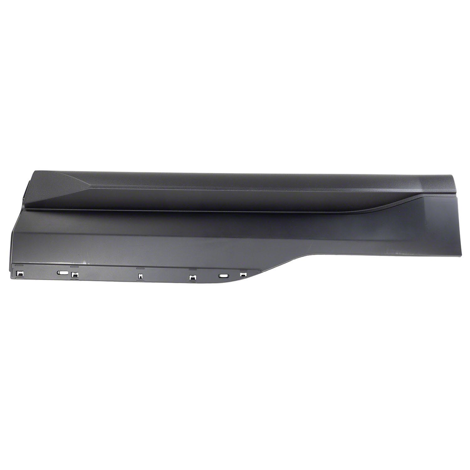 Exterior Door molding - Right, Lower | Parts | Ford.com