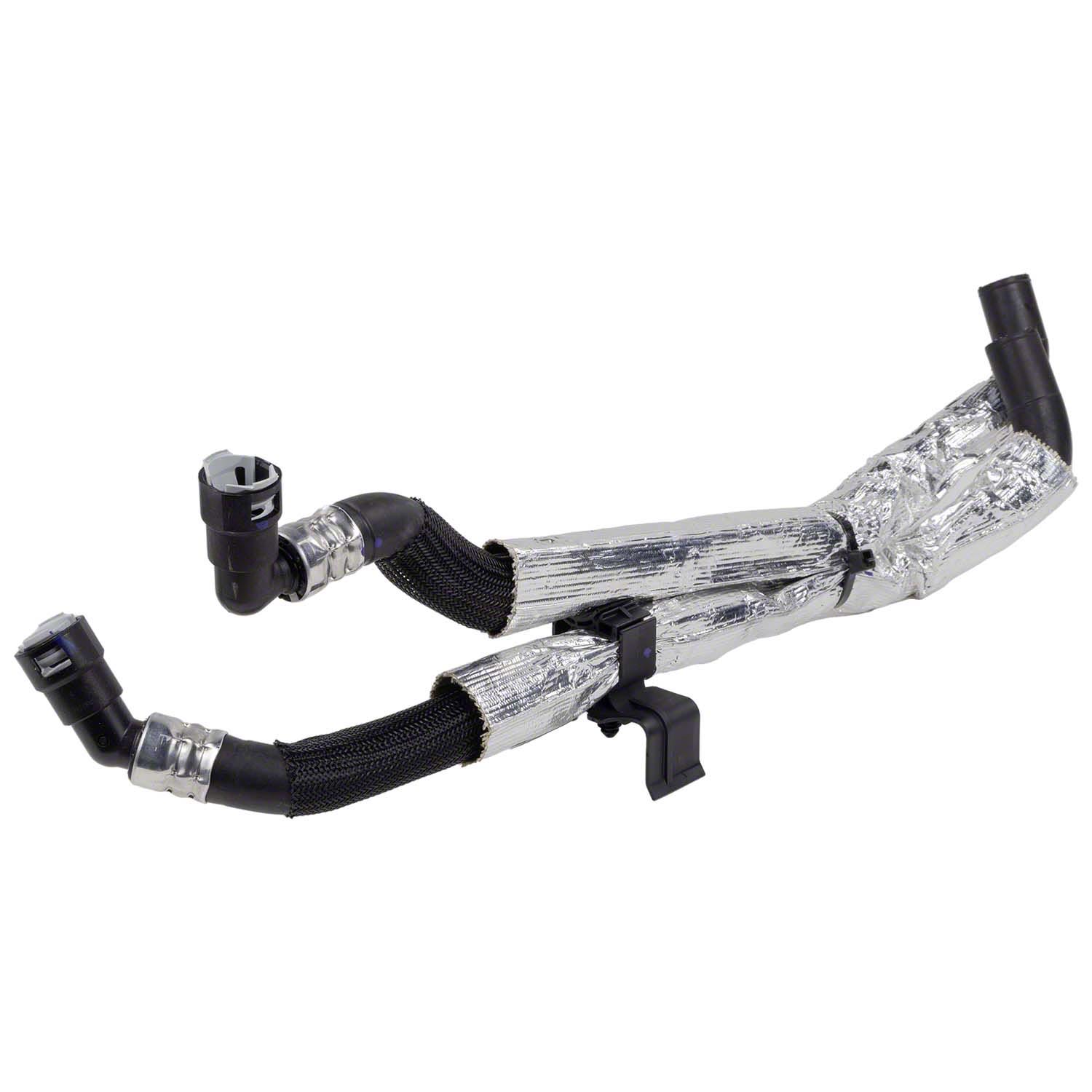 Engine Coolant Hose Oil Cooler - 3.5L (Police) | Parts | Ford.com