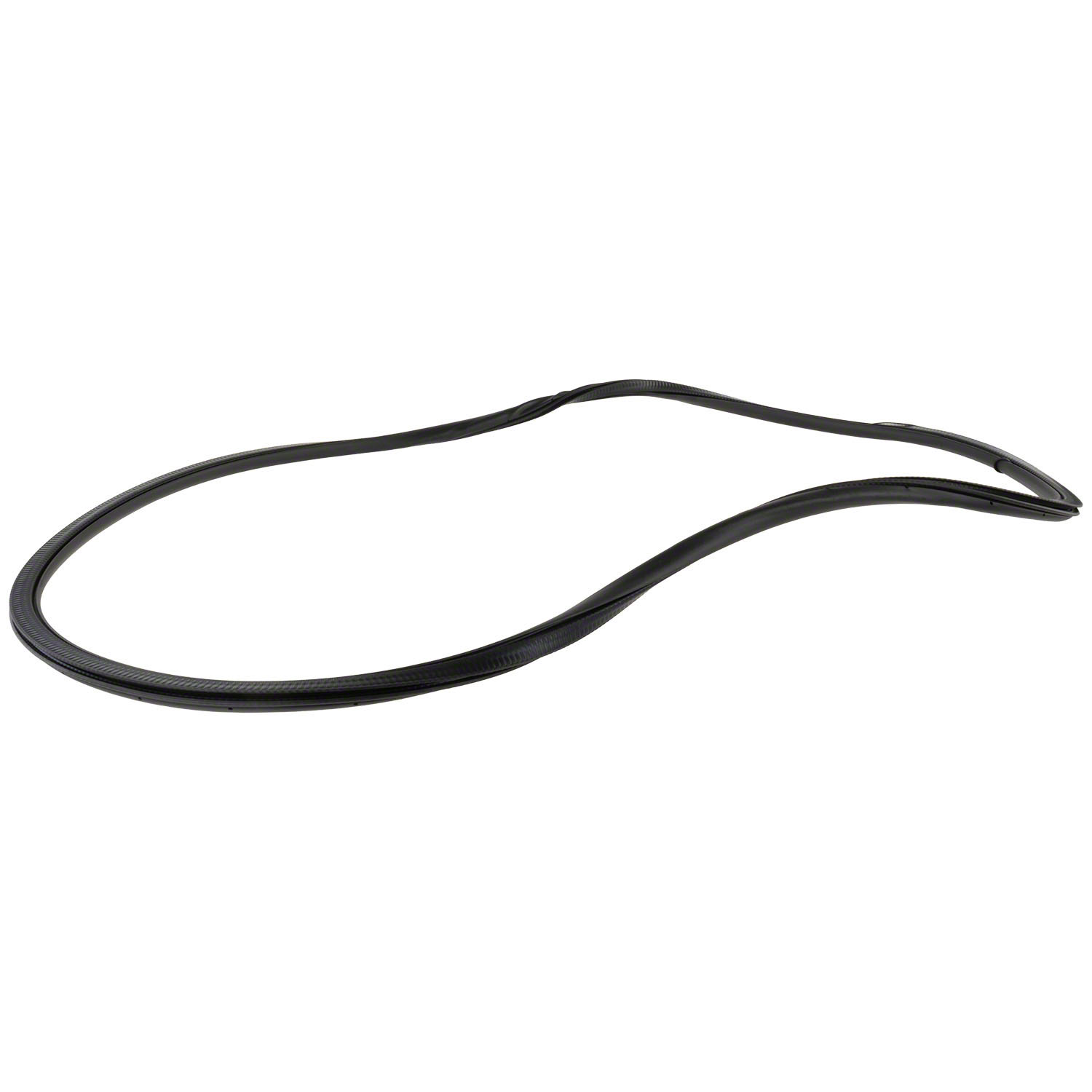 Door Seal Weatherstrip - Left, Right, Rear | Parts | Ford.com