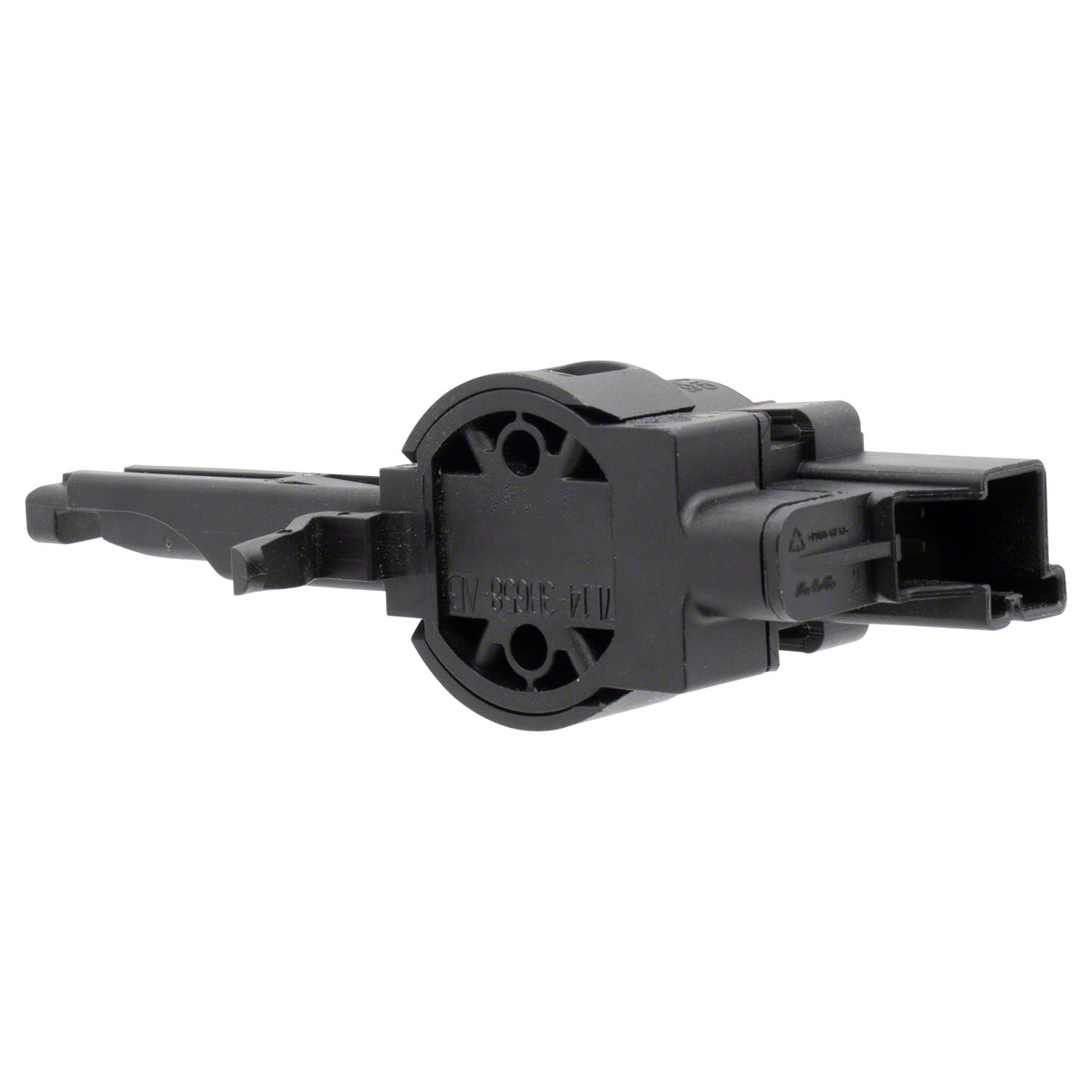 Steering Column Lock Barrel Plate Turn Signal Cancel Cam | Parts | Ford.com