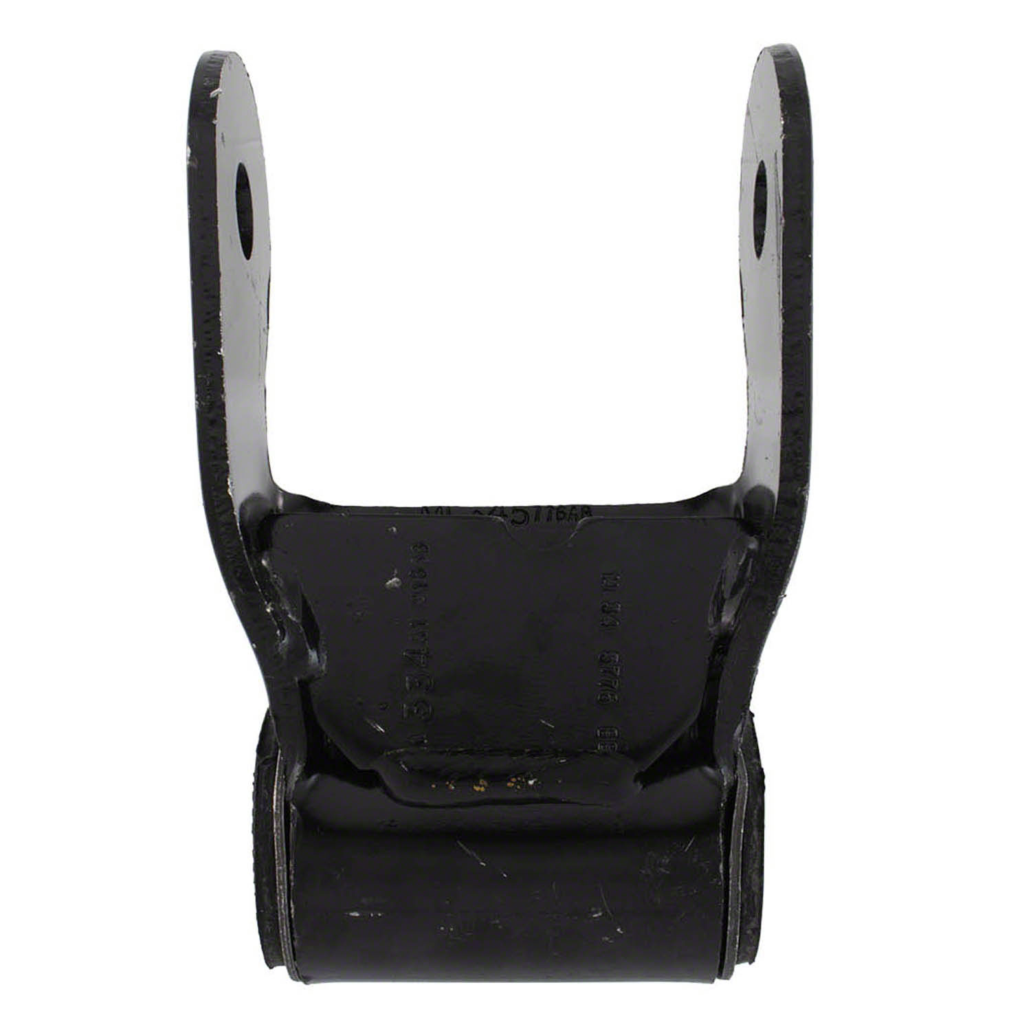 Leaf Spring Shackle - Rear | Parts | Ford.com