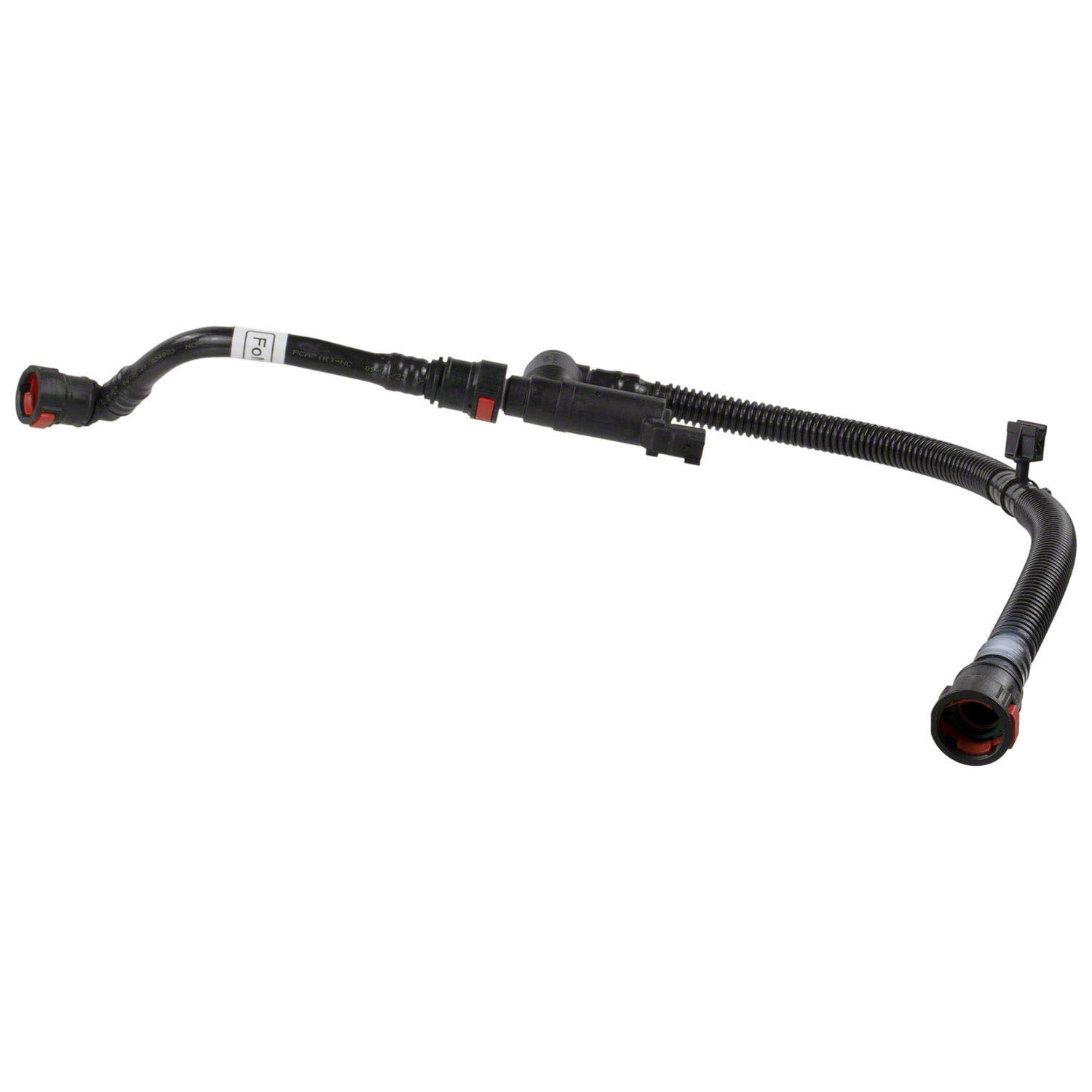 Evaporative Emissions System Lines Fuel Tube | Parts | Ford.com