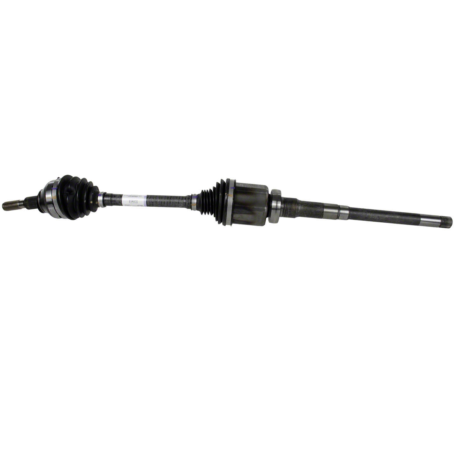 Drive Axle Shaft - Right, Front 2.0L | Parts | Ford.com
