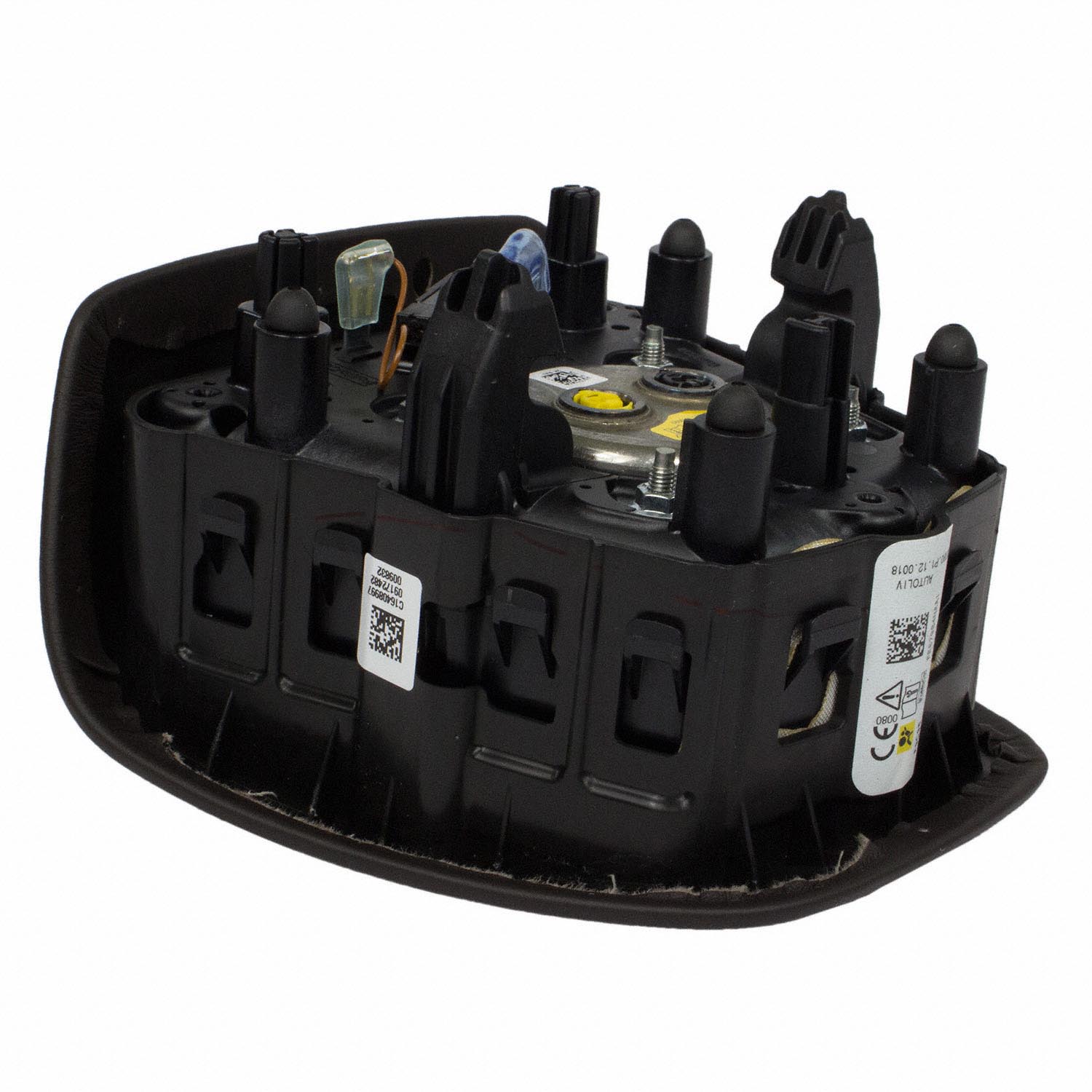 Steering Wheel Air Bag Module | Parts | Ford.com