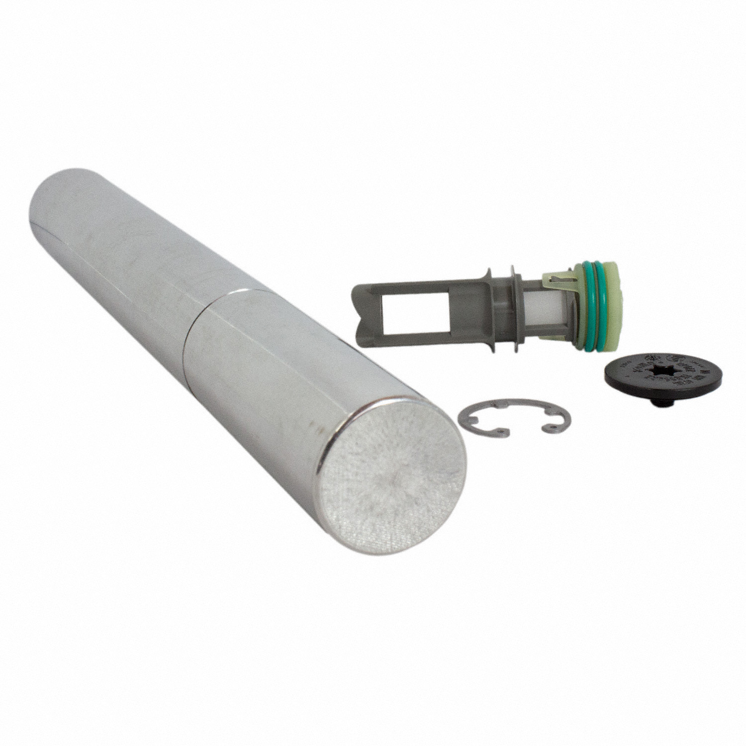 A/C Accumulator with Hose AI - Front | Parts | Ford.com