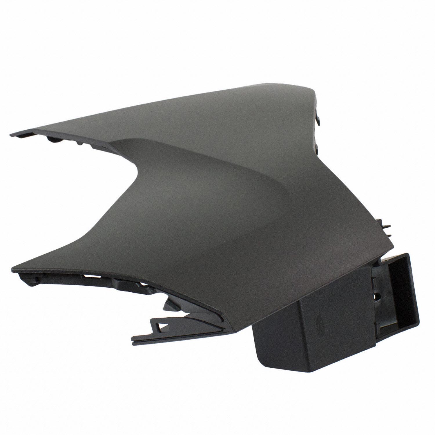 Bumper Corner Cover End Cap - Right, Rear | Parts | Ford.com