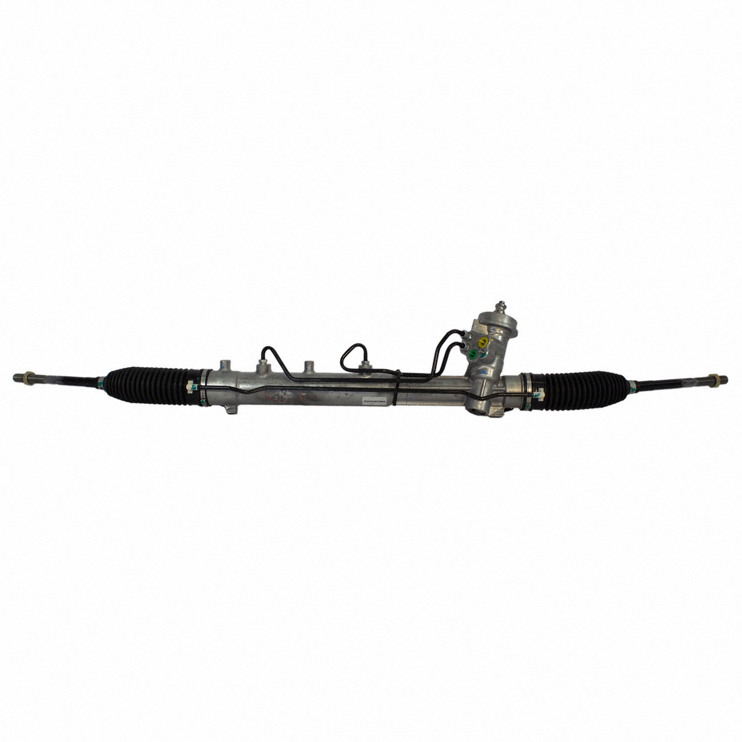 Steering Gear | Parts | Ford.com