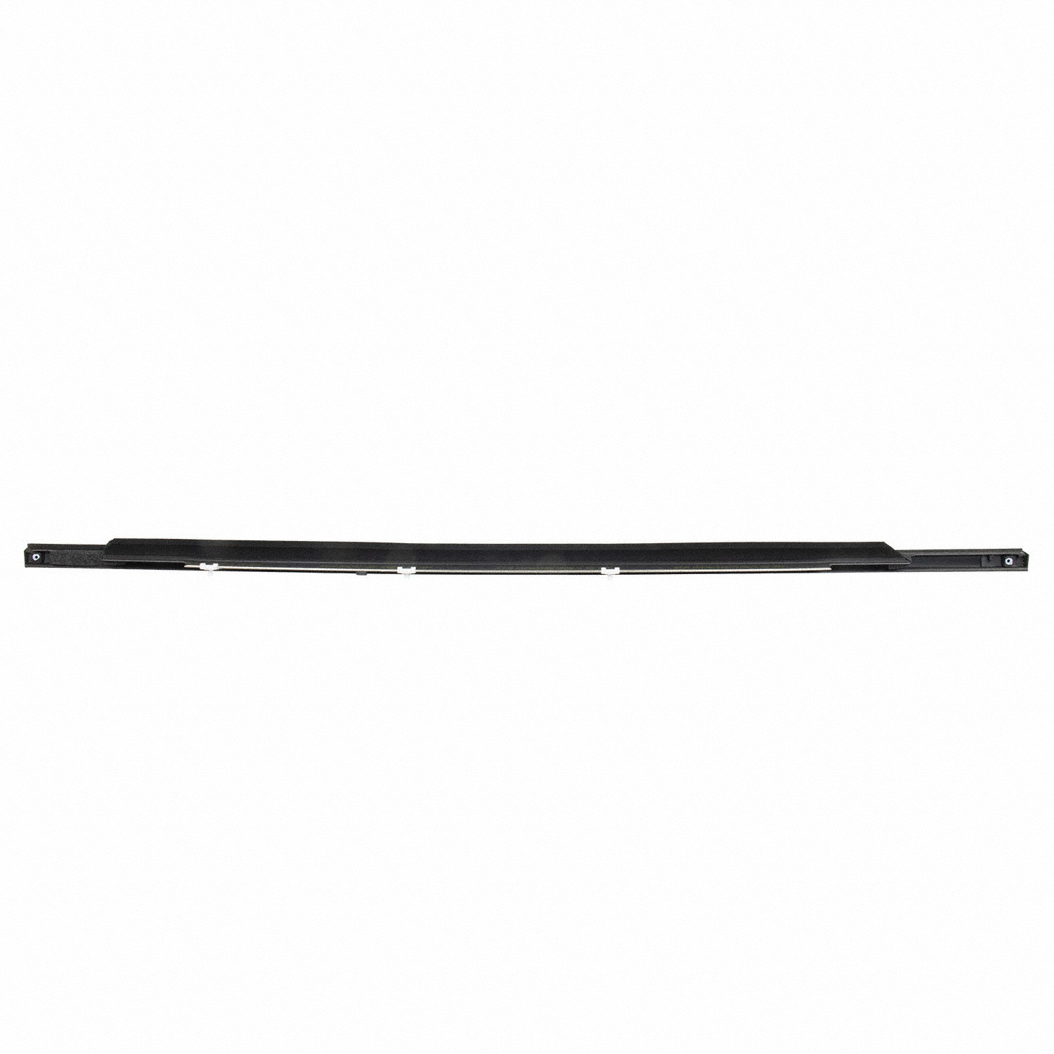 Door Belt Molding Weatherstrip - Left, Front | Parts | Ford.com