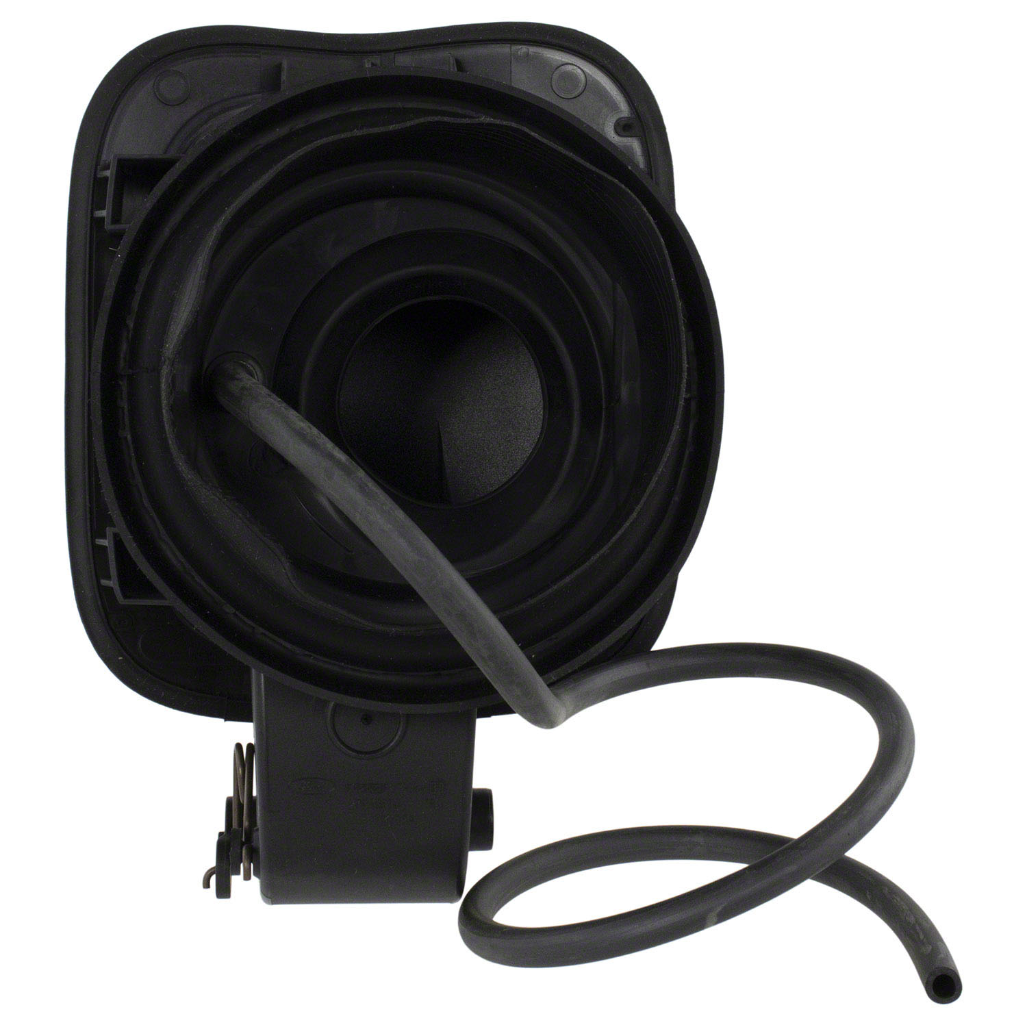 Fuel Filler Housing Tank Pipe | Parts | Ford.com
